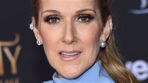 celine health problems|Celine dion health issues 2023.